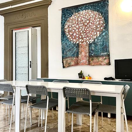 Hostelciompi Siena Ngoại thất bức ảnh