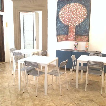 Hostelciompi Siena Ngoại thất bức ảnh