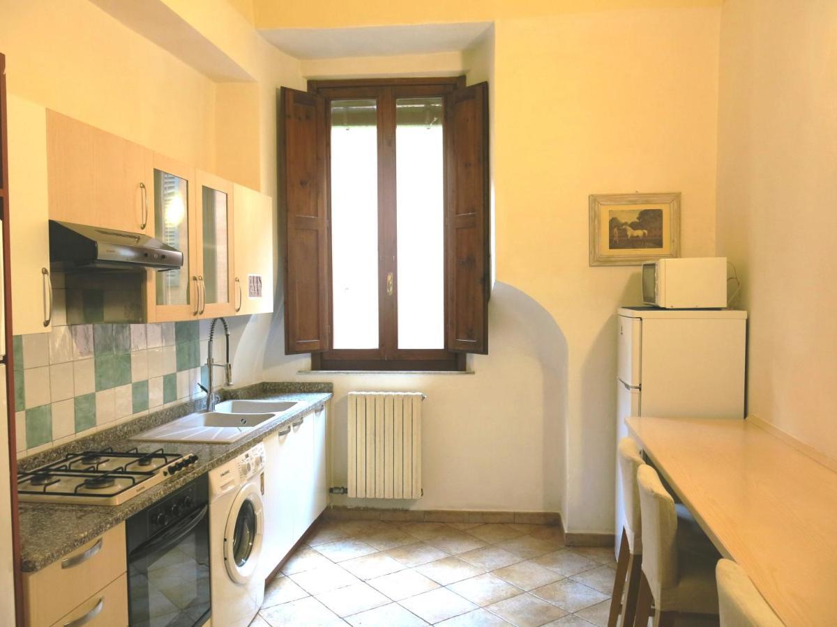 Hostelciompi Siena Ngoại thất bức ảnh