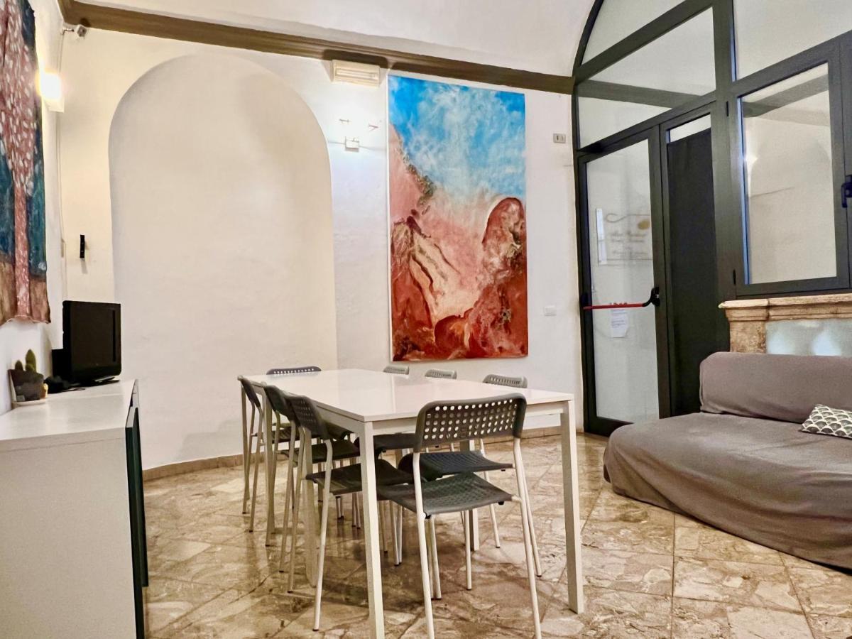 Hostelciompi Siena Ngoại thất bức ảnh