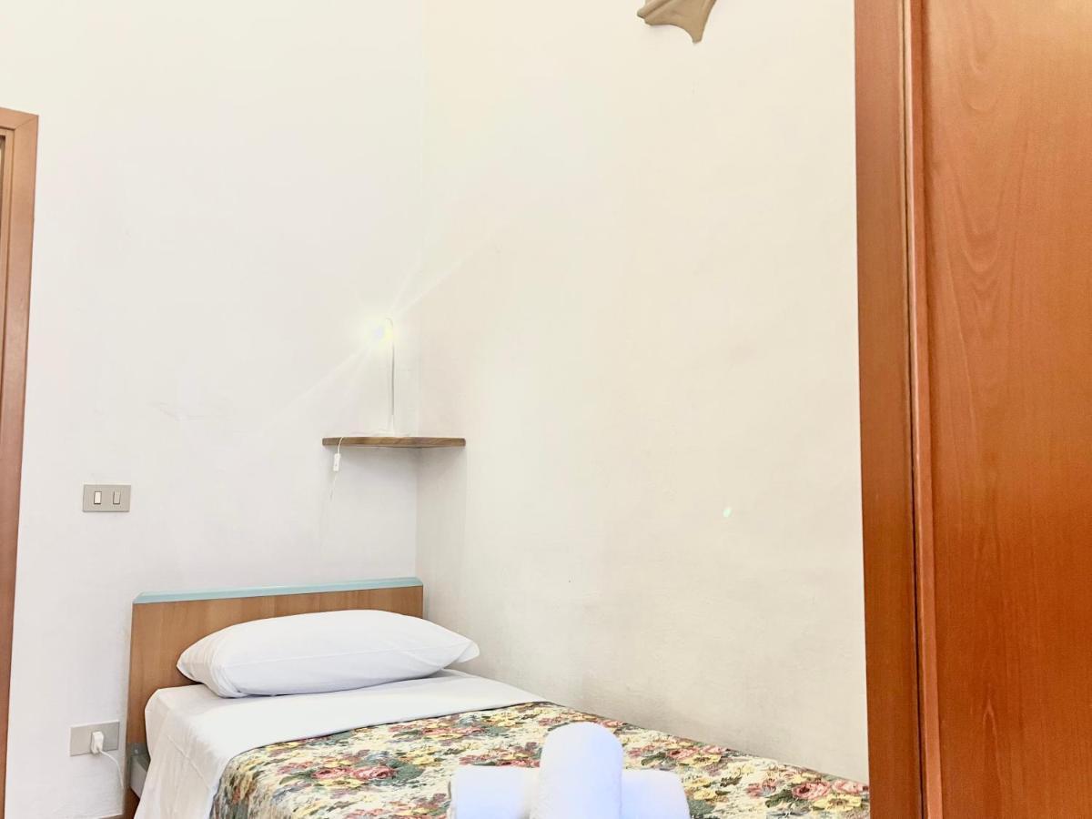 Hostelciompi Siena Ngoại thất bức ảnh