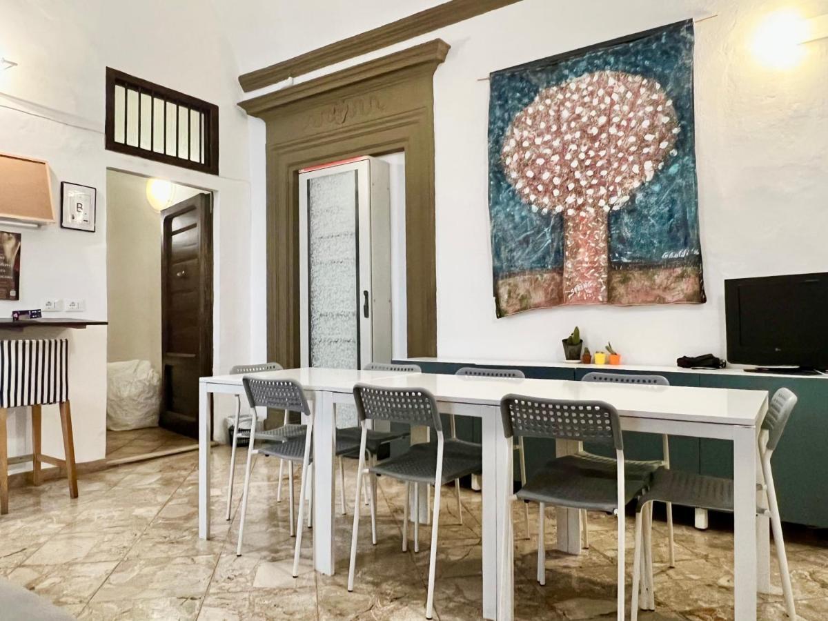 Hostelciompi Siena Ngoại thất bức ảnh
