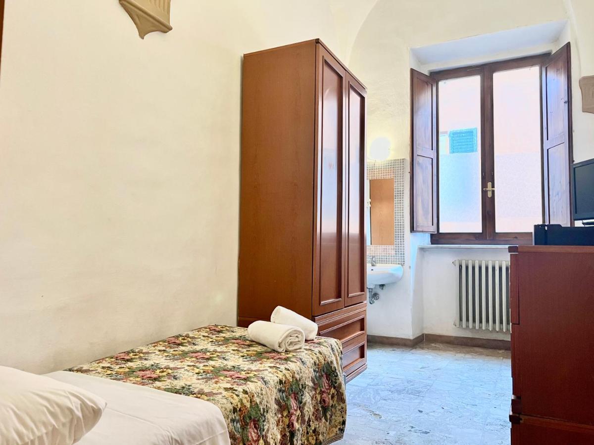 Hostelciompi Siena Ngoại thất bức ảnh