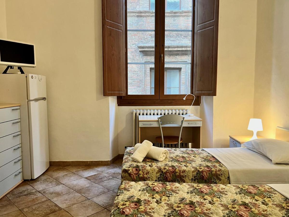 Hostelciompi Siena Ngoại thất bức ảnh