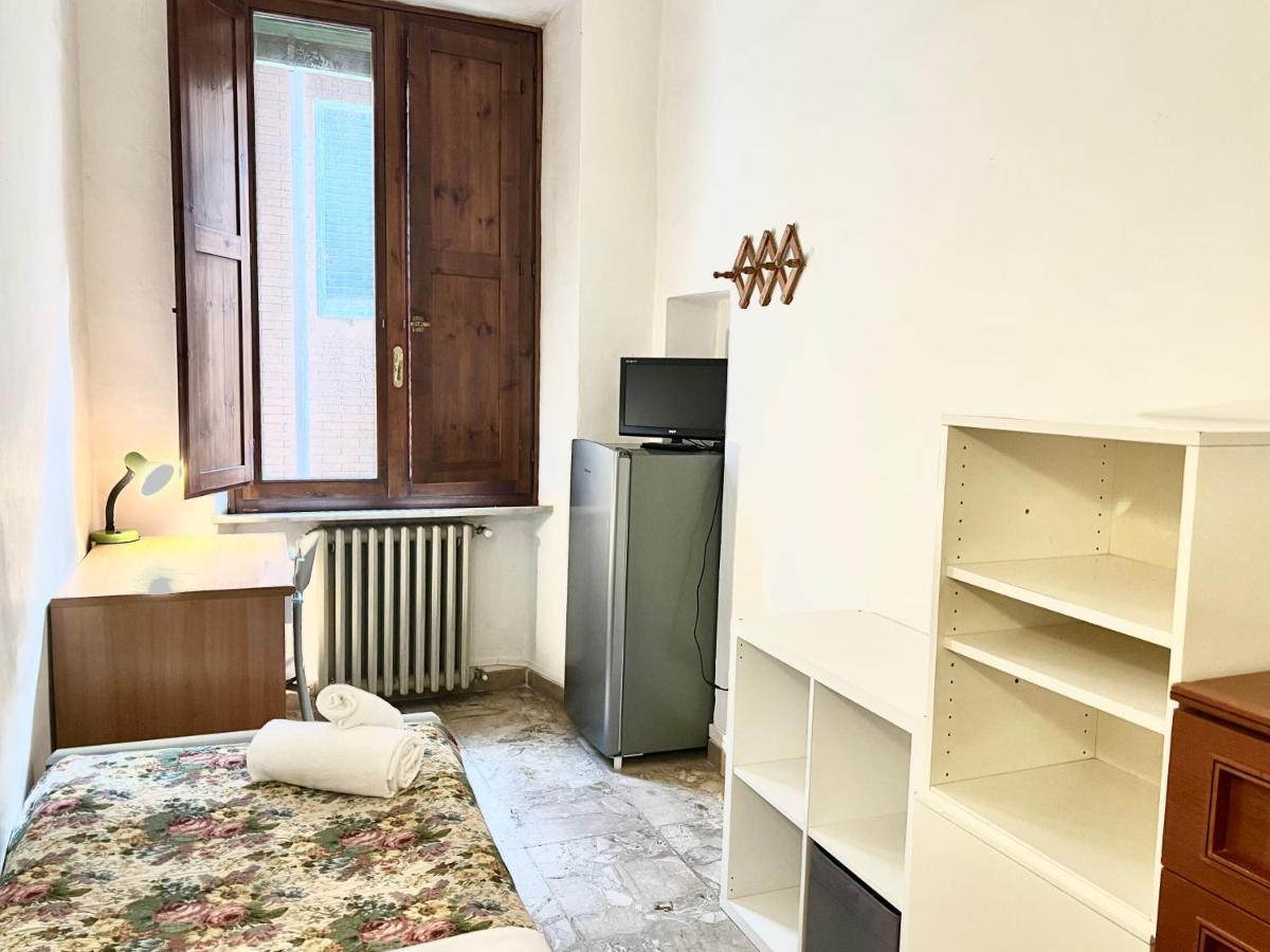 Hostelciompi Siena Ngoại thất bức ảnh