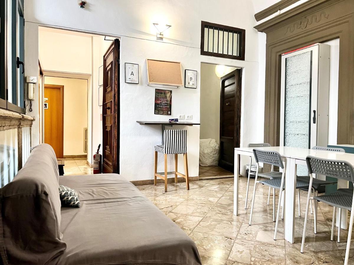 Hostelciompi Siena Ngoại thất bức ảnh