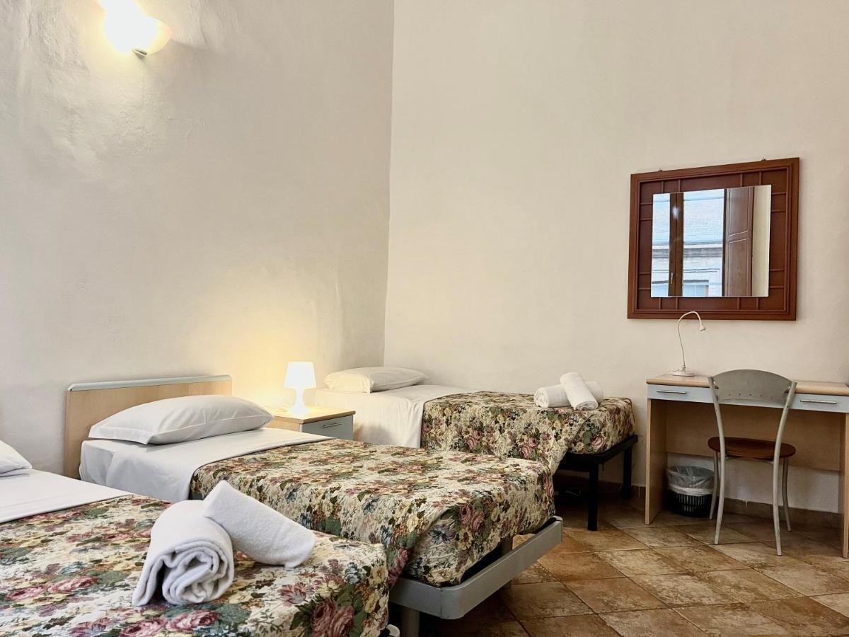 Hostelciompi Siena Ngoại thất bức ảnh