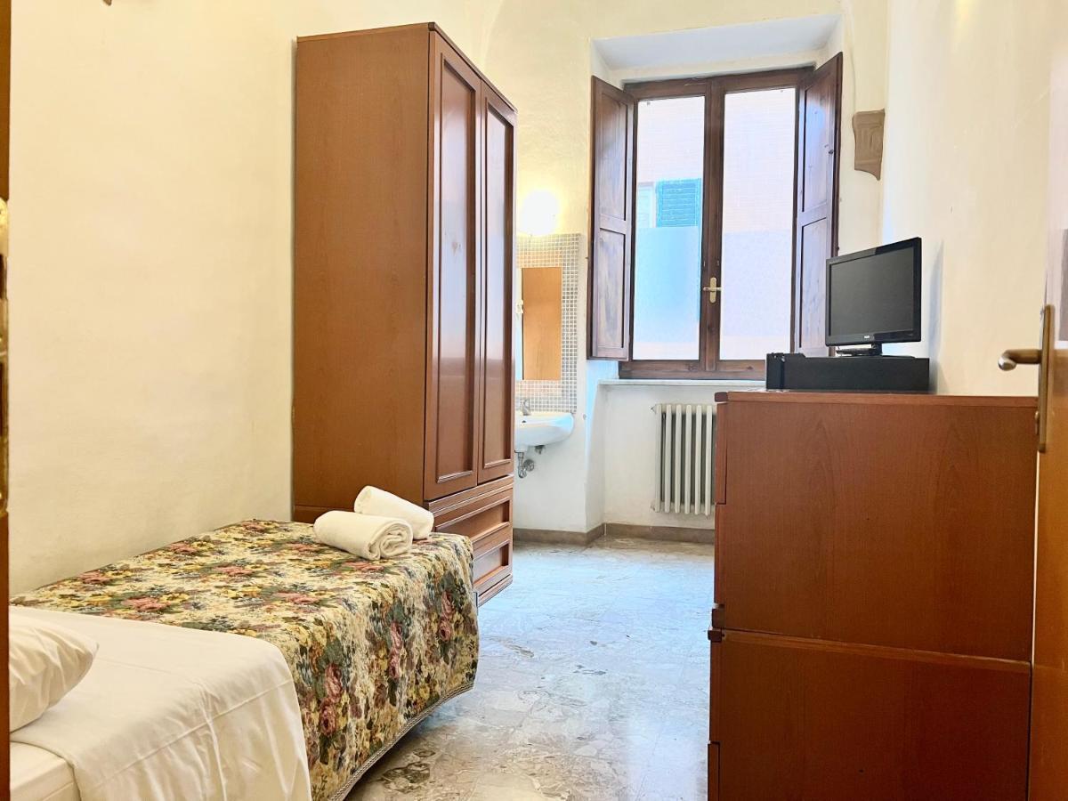 Hostelciompi Siena Ngoại thất bức ảnh
