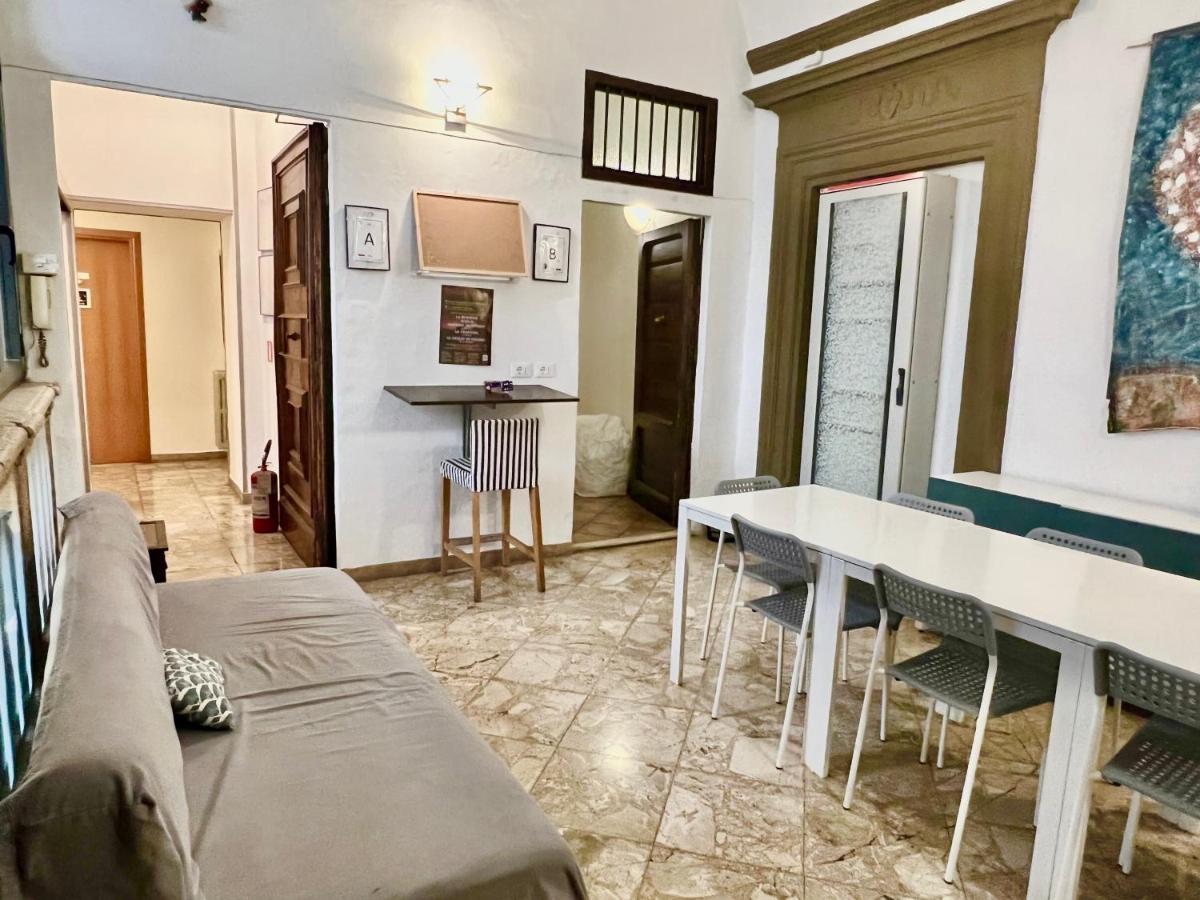 Hostelciompi Siena Ngoại thất bức ảnh