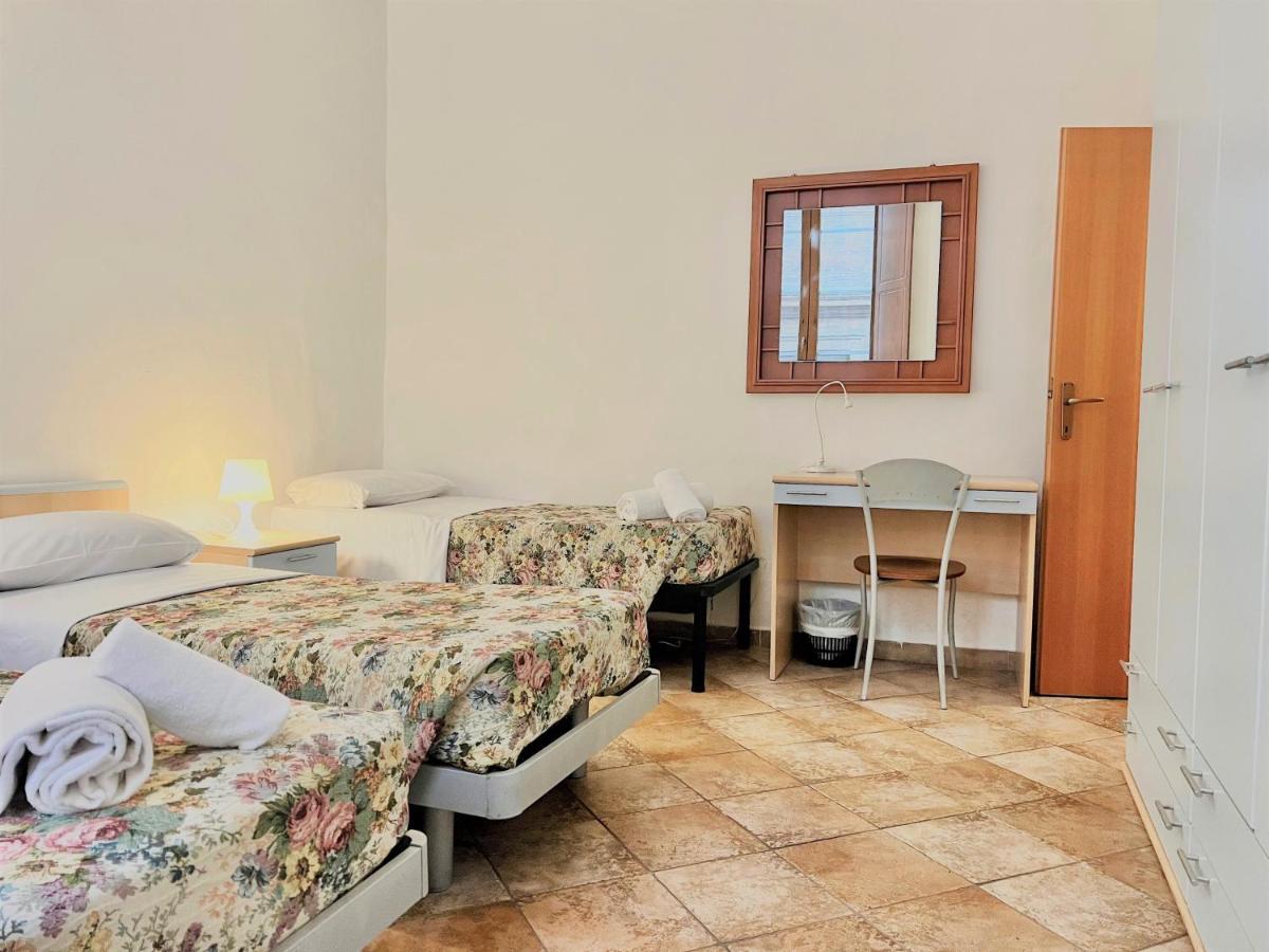 Hostelciompi Siena Ngoại thất bức ảnh