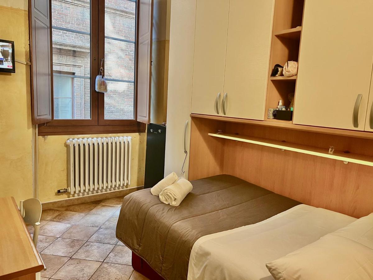 Hostelciompi Siena Ngoại thất bức ảnh