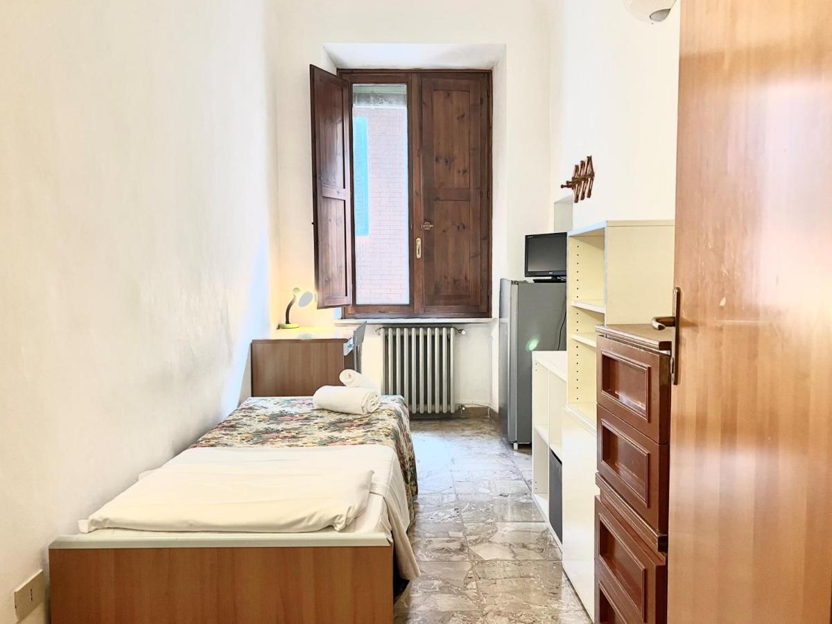 Hostelciompi Siena Ngoại thất bức ảnh