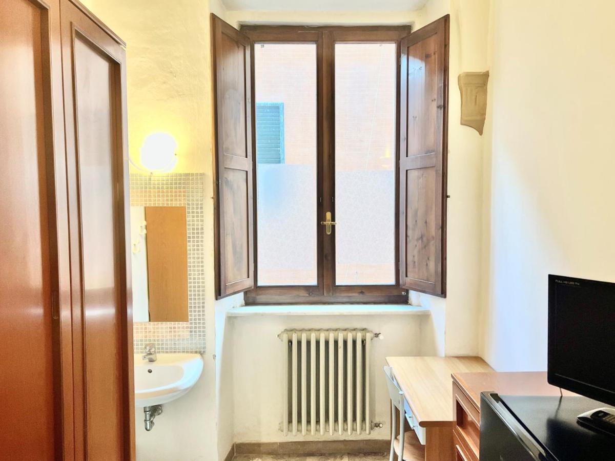 Hostelciompi Siena Ngoại thất bức ảnh