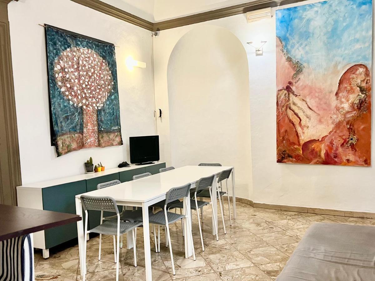 Hostelciompi Siena Ngoại thất bức ảnh