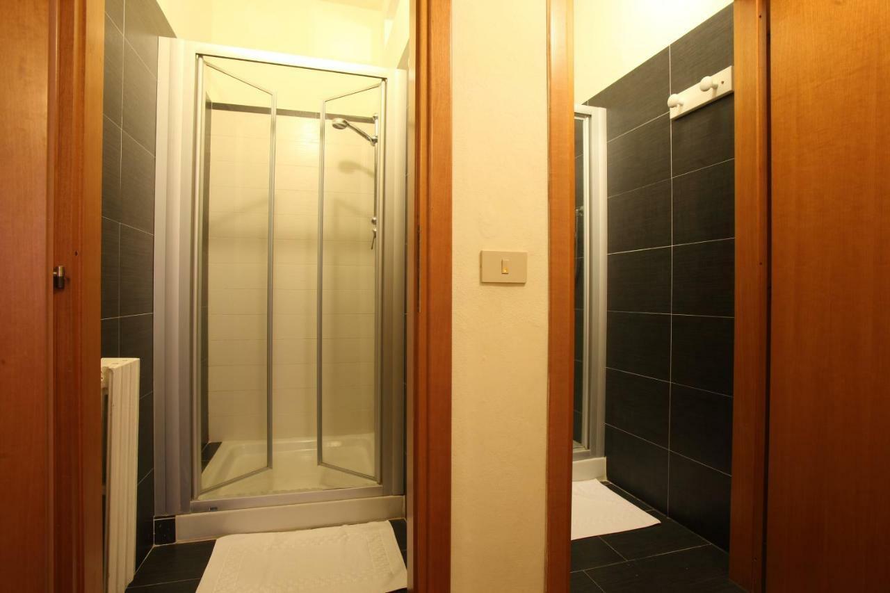 Hostelciompi Siena Ngoại thất bức ảnh
