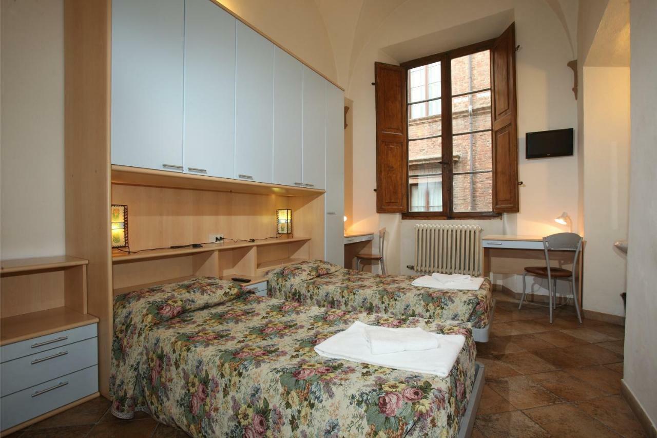 Hostelciompi Siena Ngoại thất bức ảnh