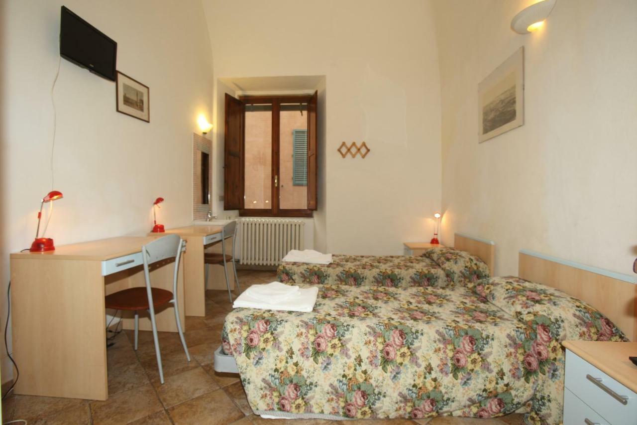 Hostelciompi Siena Ngoại thất bức ảnh