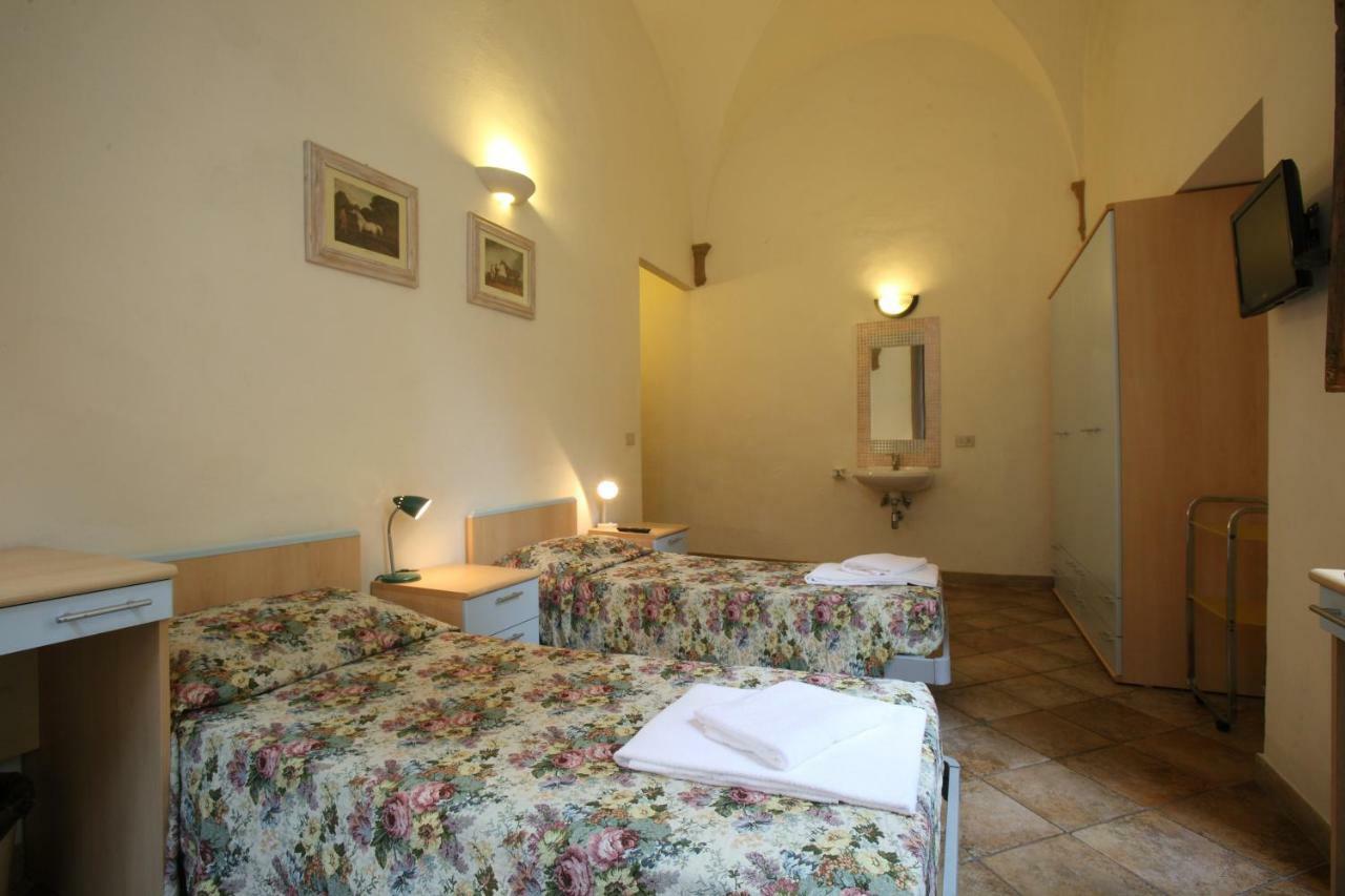 Hostelciompi Siena Ngoại thất bức ảnh