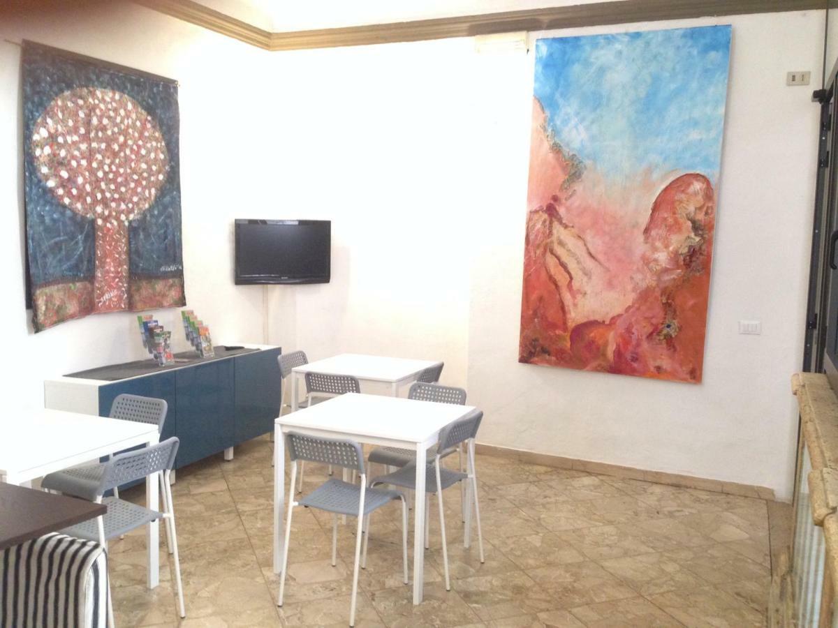 Hostelciompi Siena Ngoại thất bức ảnh