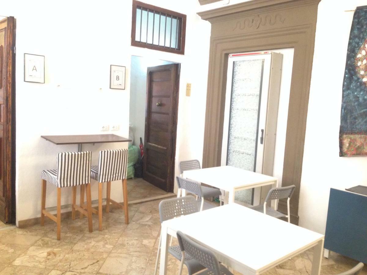 Hostelciompi Siena Ngoại thất bức ảnh