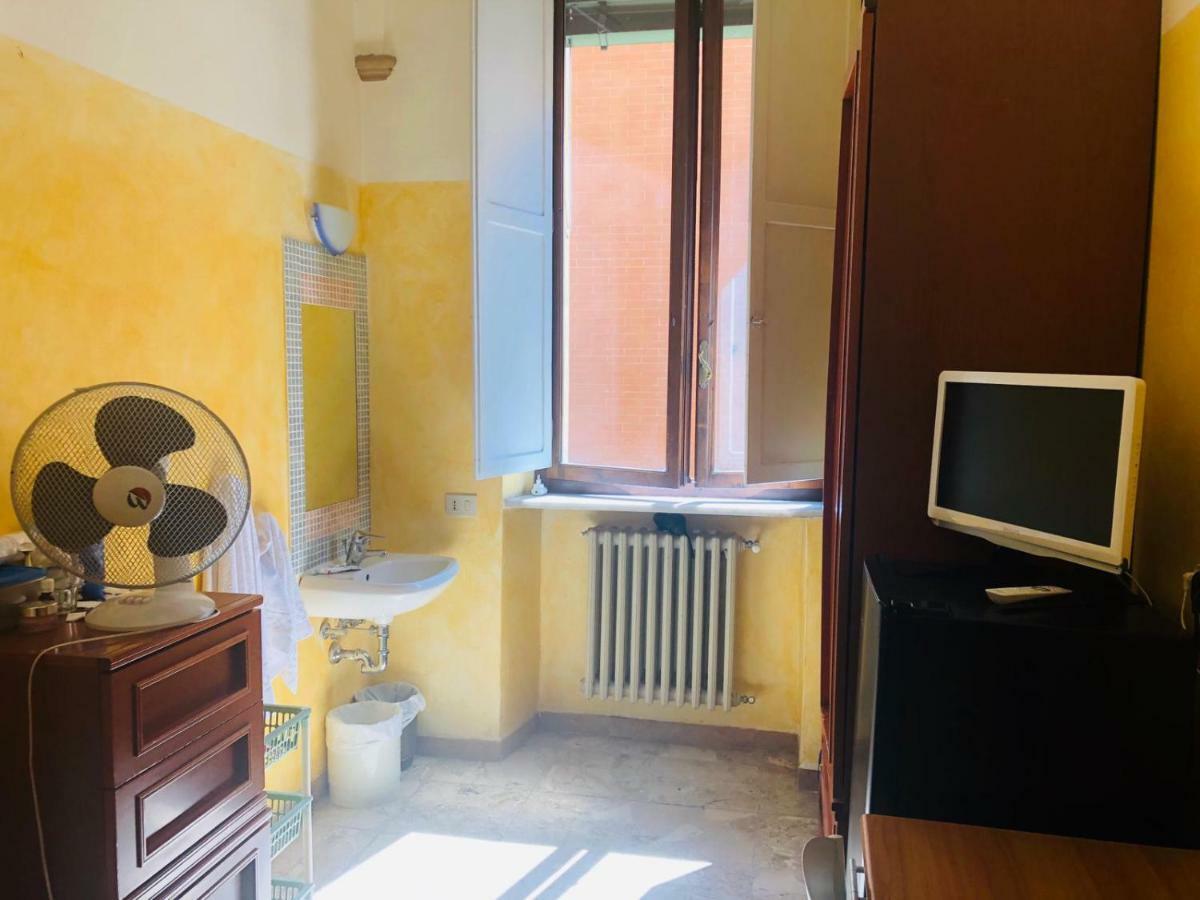 Hostelciompi Siena Ngoại thất bức ảnh