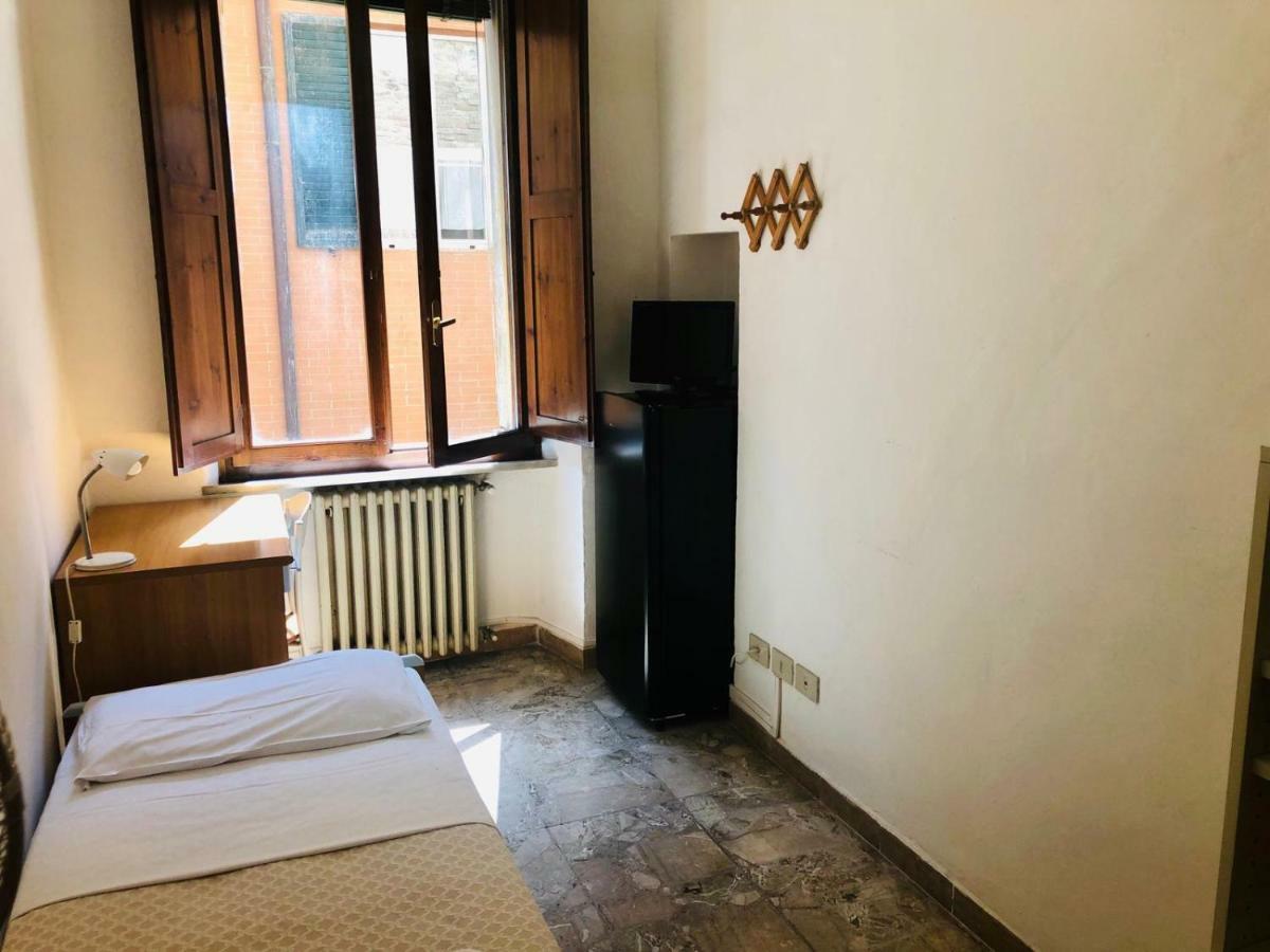 Hostelciompi Siena Ngoại thất bức ảnh