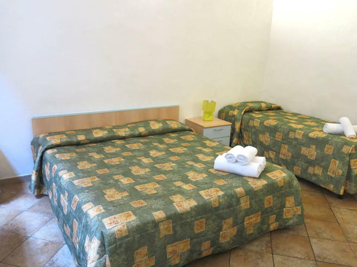 Hostelciompi Siena Ngoại thất bức ảnh