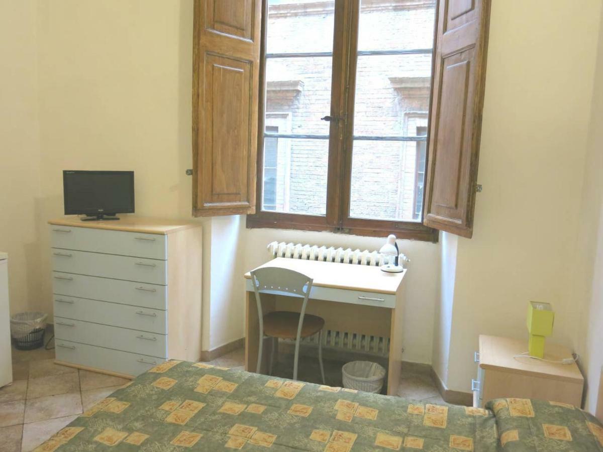 Hostelciompi Siena Ngoại thất bức ảnh