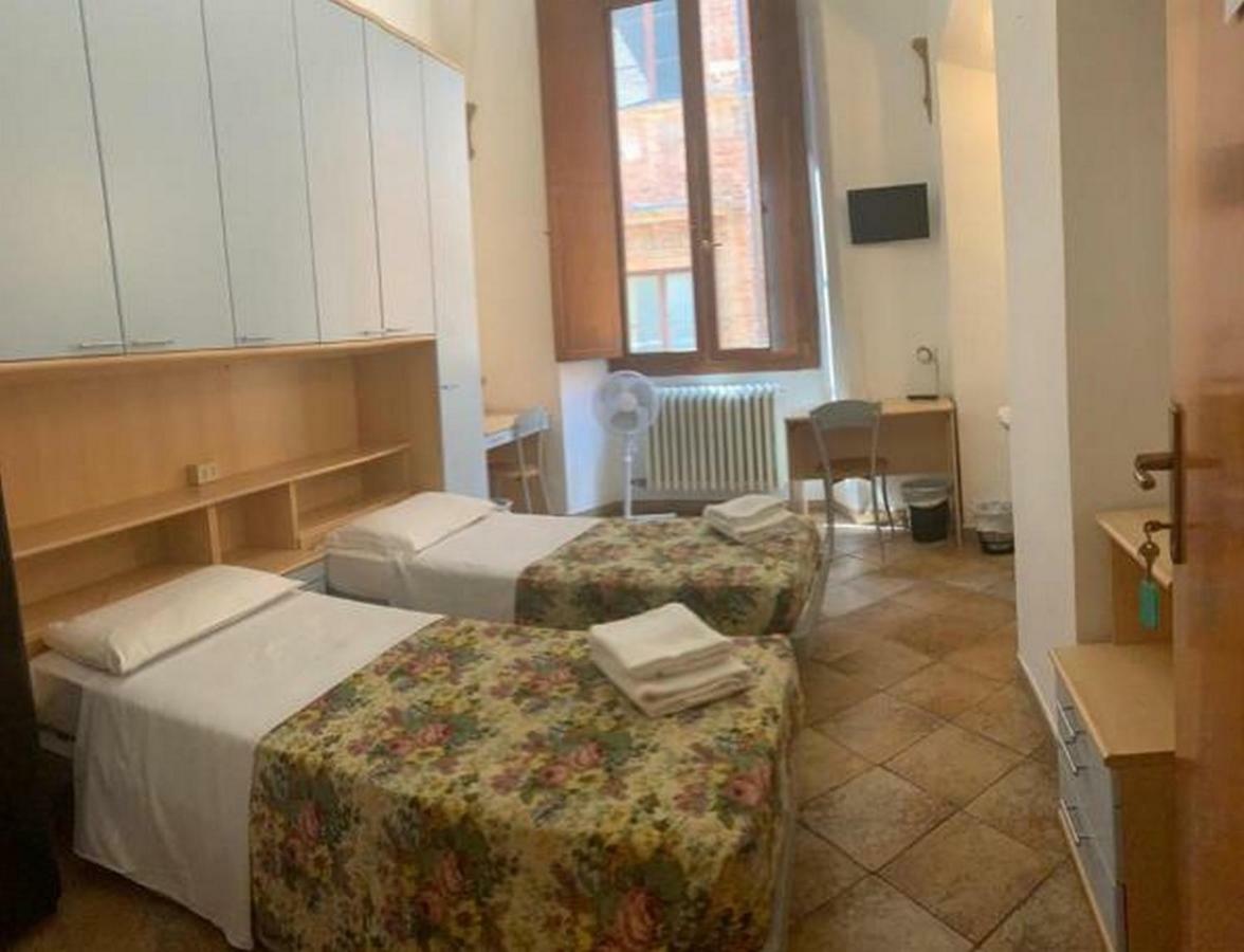 Hostelciompi Siena Ngoại thất bức ảnh
