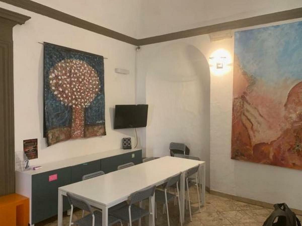 Hostelciompi Siena Ngoại thất bức ảnh