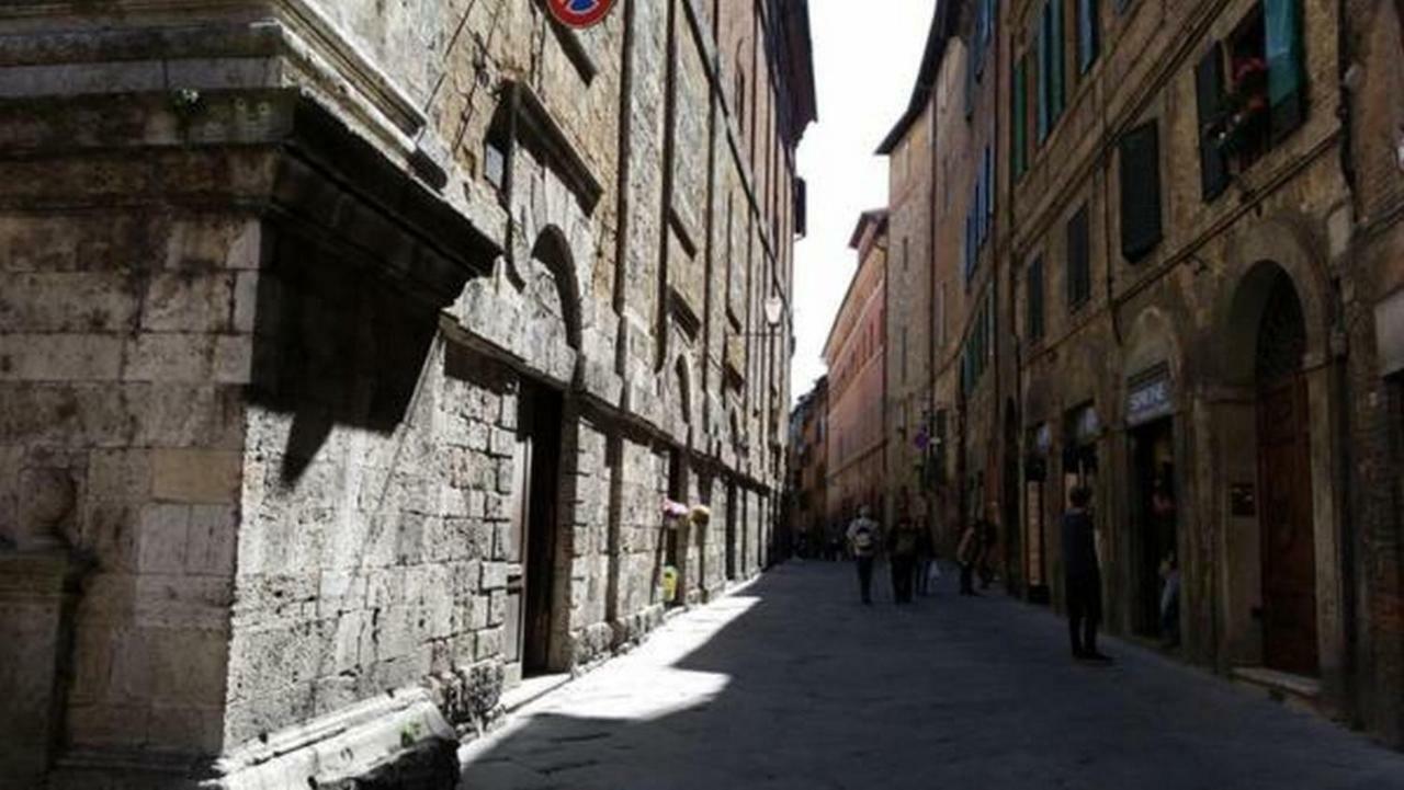 Hostelciompi Siena Ngoại thất bức ảnh