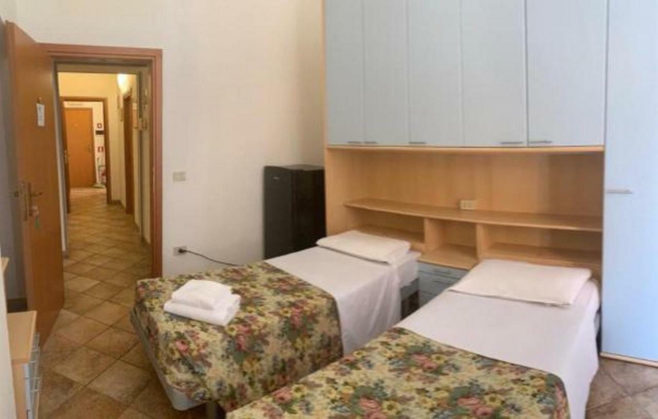 Hostelciompi Siena Ngoại thất bức ảnh