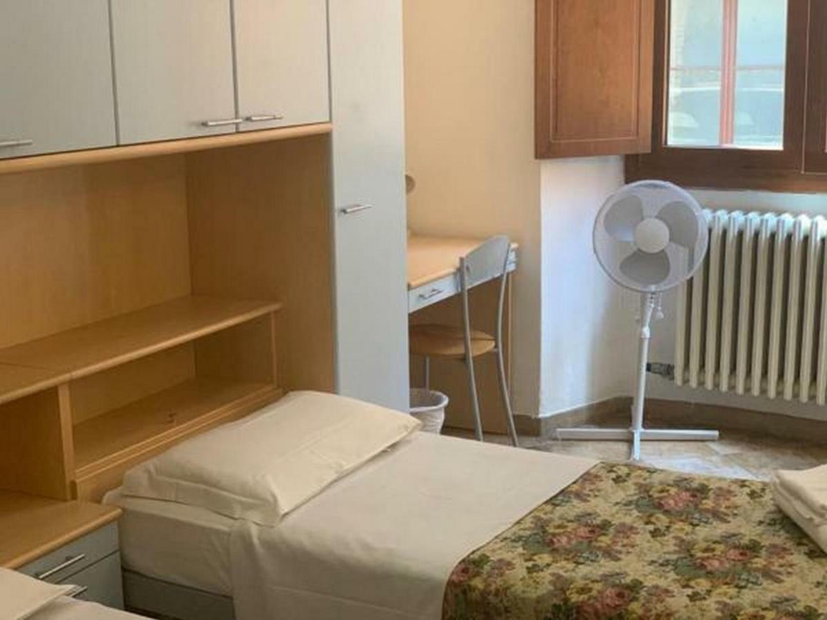 Hostelciompi Siena Ngoại thất bức ảnh