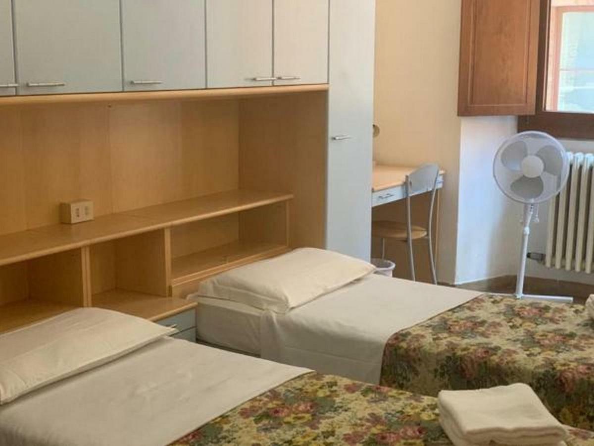 Hostelciompi Siena Ngoại thất bức ảnh