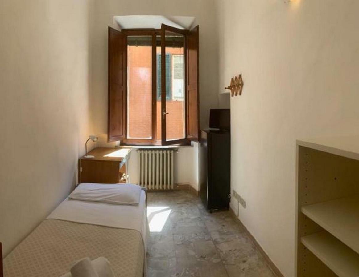 Hostelciompi Siena Ngoại thất bức ảnh
