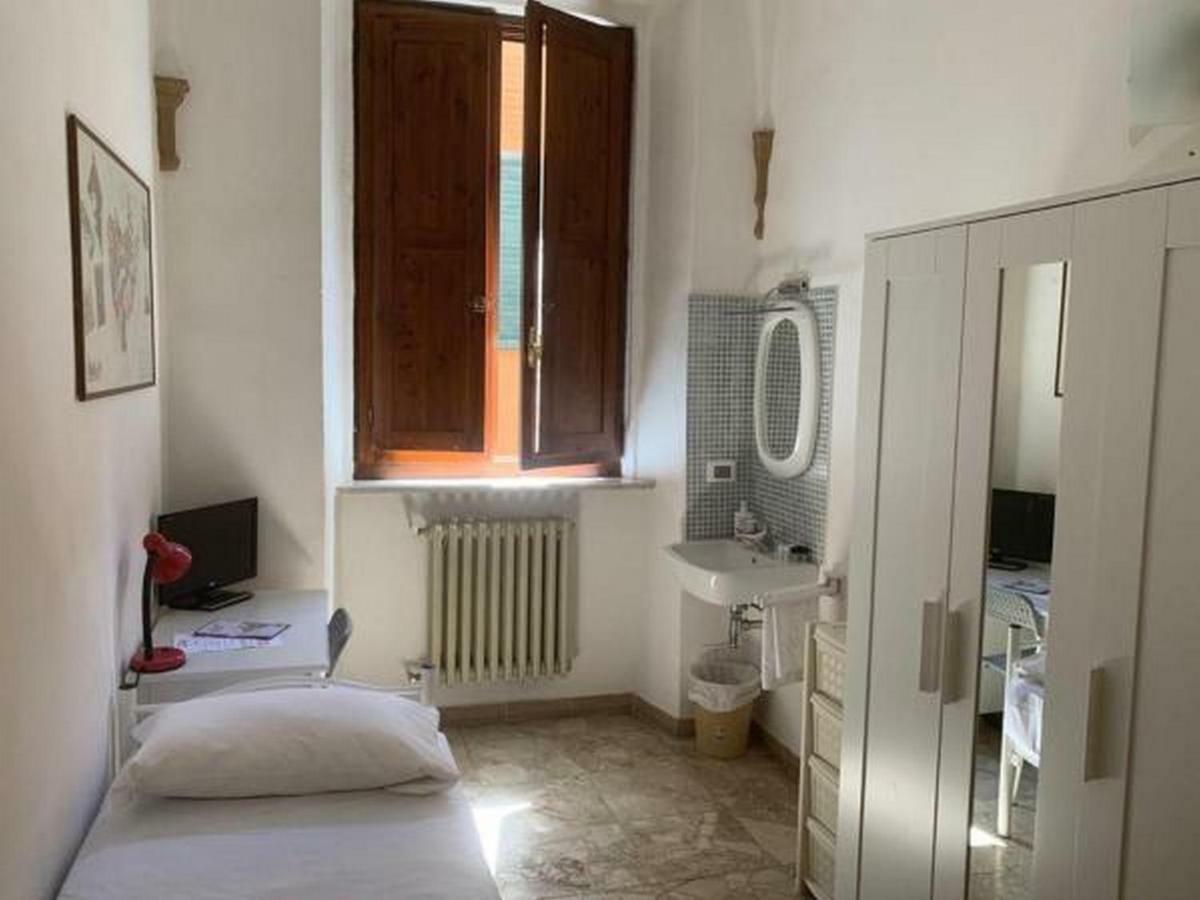 Hostelciompi Siena Ngoại thất bức ảnh