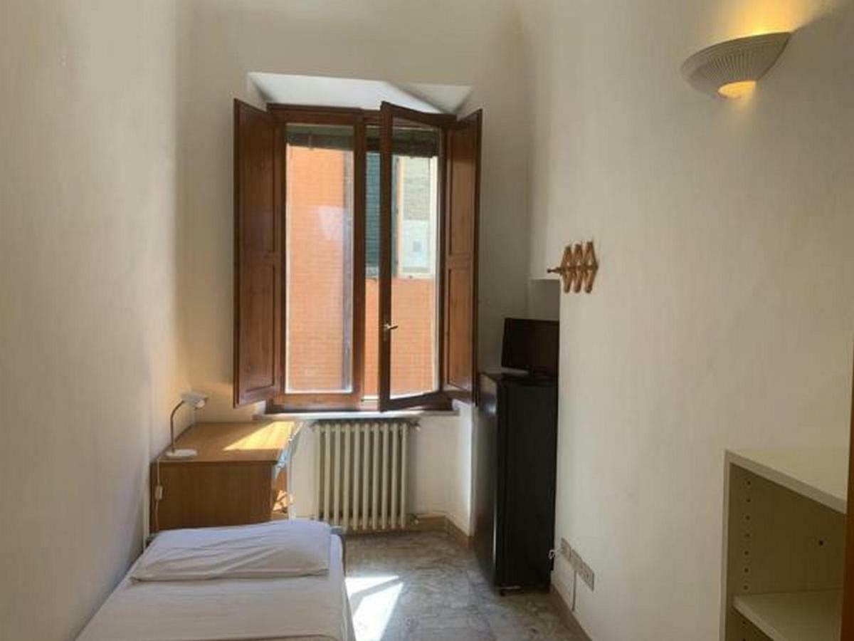 Hostelciompi Siena Ngoại thất bức ảnh