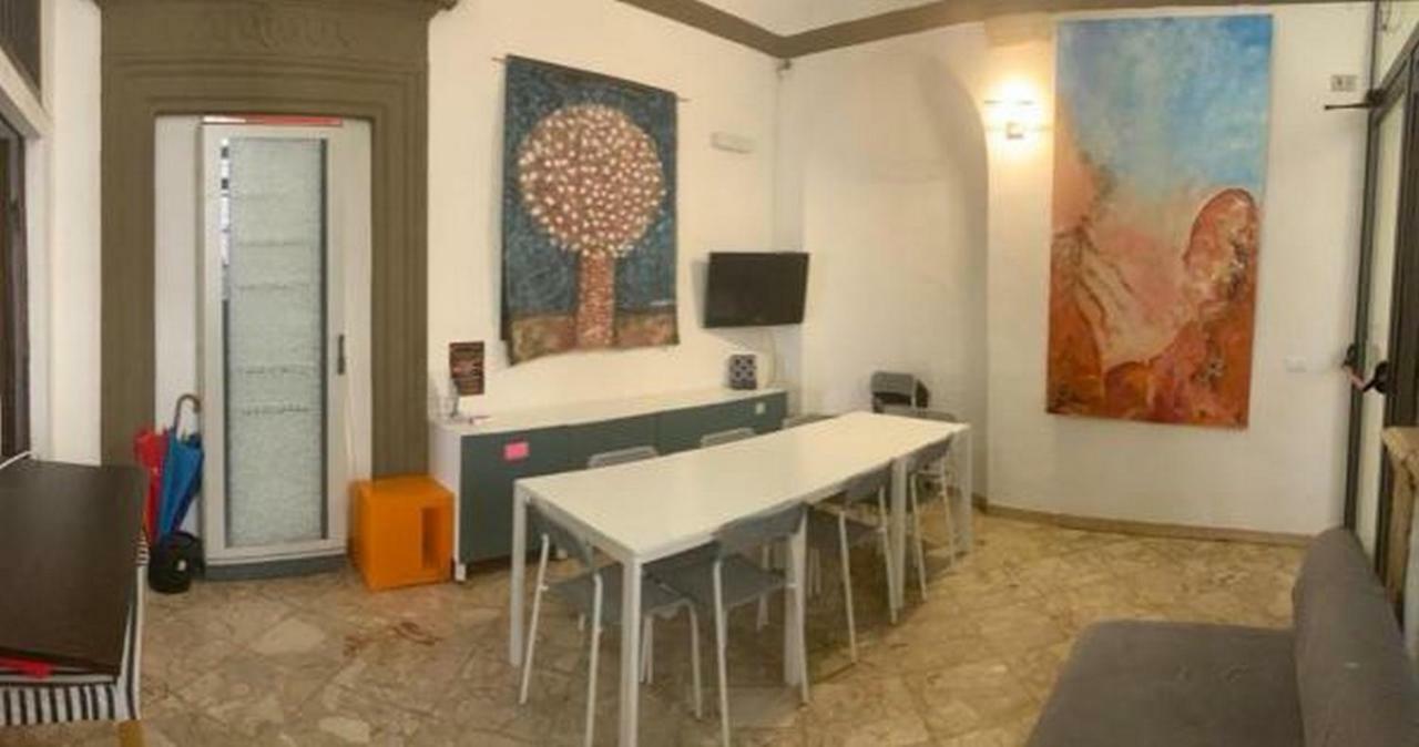 Hostelciompi Siena Ngoại thất bức ảnh