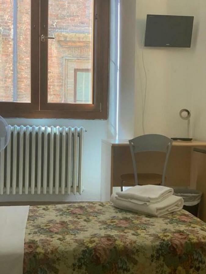 Hostelciompi Siena Ngoại thất bức ảnh